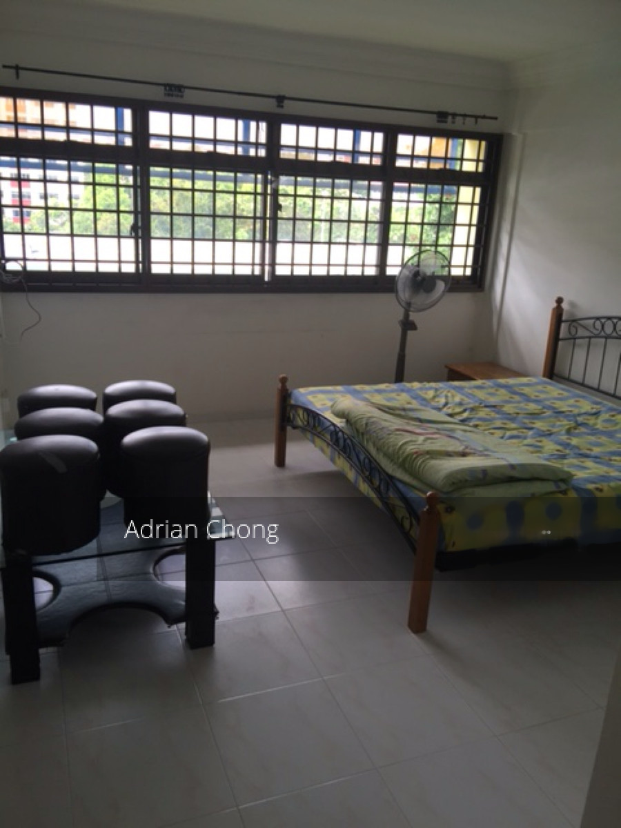 Blk 703 Woodlands Drive 40 (Woodlands), HDB 5 Rooms #146847042